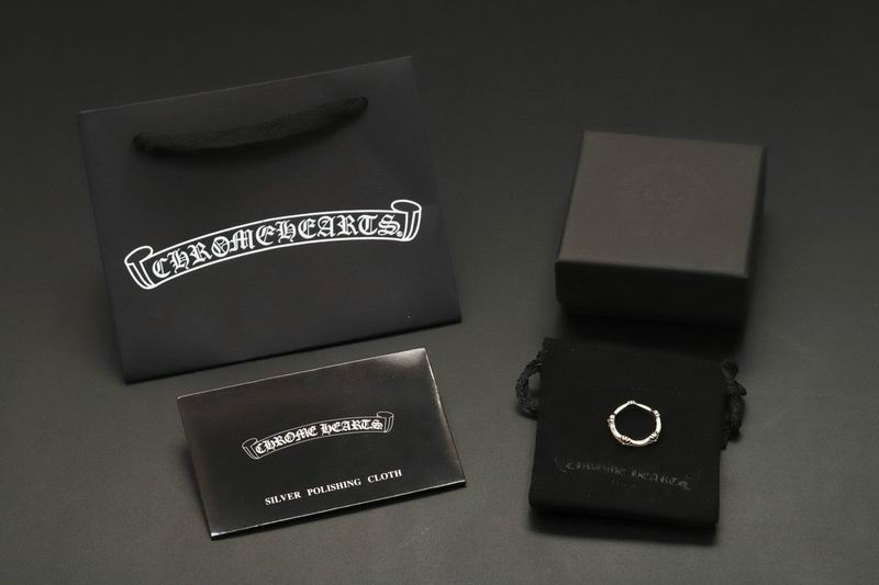 Chrome Hearts ring 12yxx54